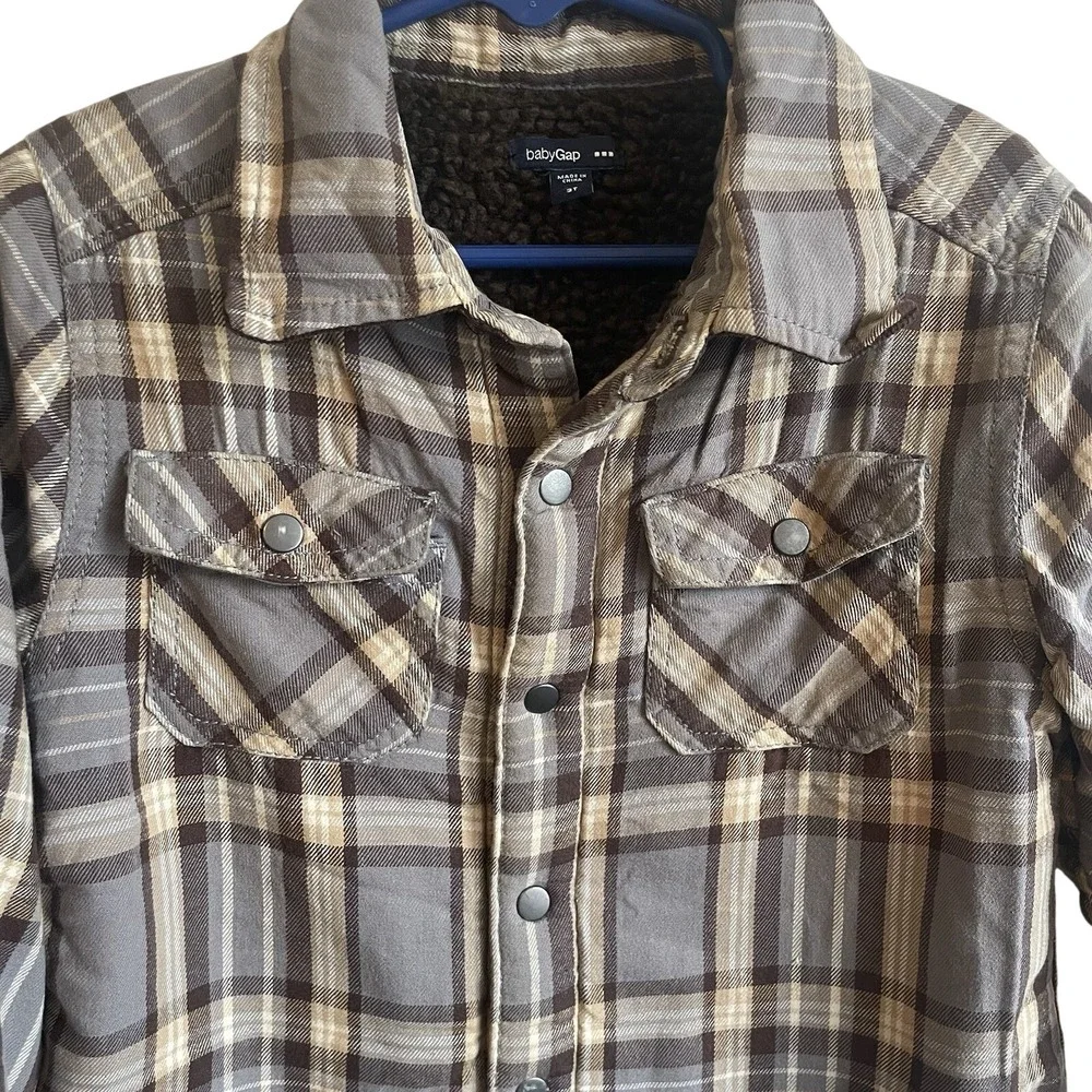 GAP cozy comfort
